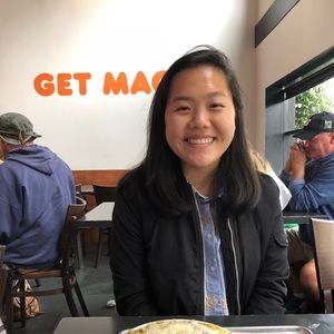 Meet your Posher, Sj